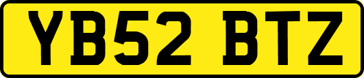 YB52BTZ