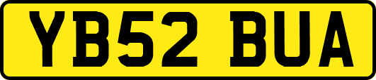 YB52BUA