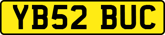 YB52BUC
