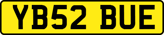 YB52BUE