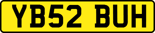YB52BUH