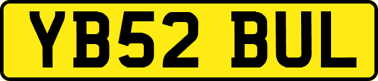 YB52BUL