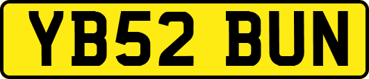 YB52BUN