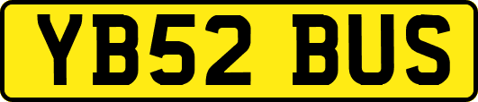 YB52BUS