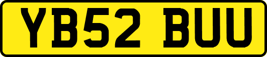 YB52BUU