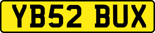 YB52BUX