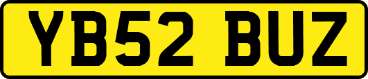 YB52BUZ