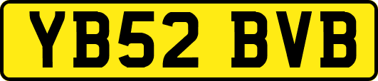 YB52BVB