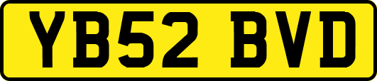 YB52BVD