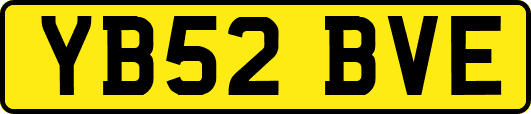 YB52BVE
