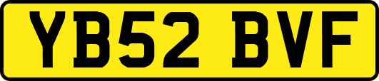 YB52BVF