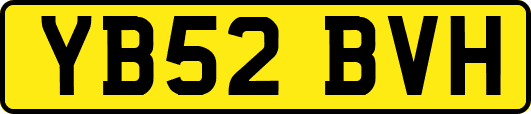 YB52BVH