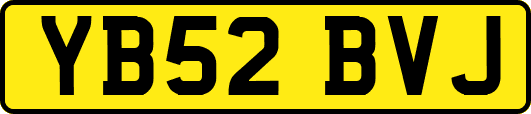 YB52BVJ