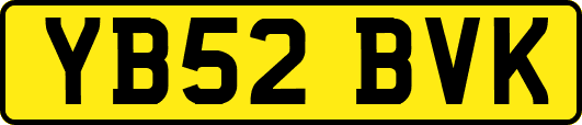 YB52BVK