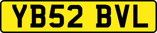 YB52BVL