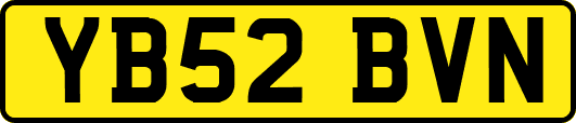 YB52BVN