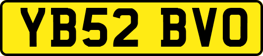 YB52BVO