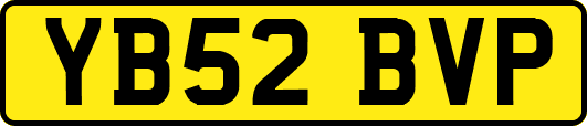 YB52BVP