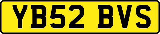 YB52BVS