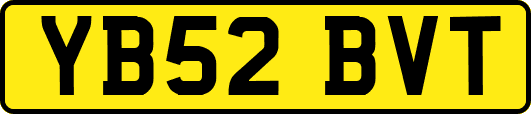 YB52BVT