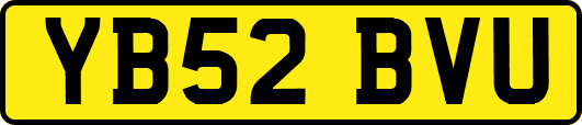 YB52BVU