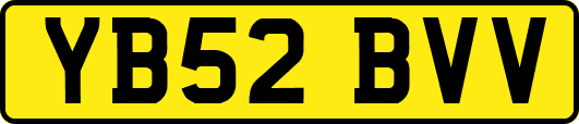 YB52BVV
