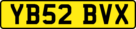 YB52BVX