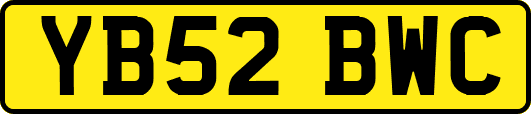YB52BWC