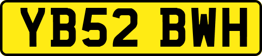 YB52BWH