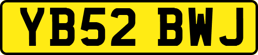 YB52BWJ