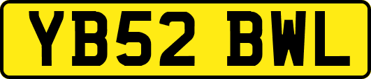 YB52BWL