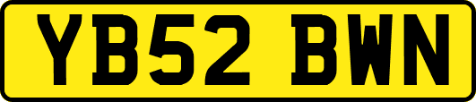 YB52BWN
