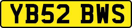 YB52BWS