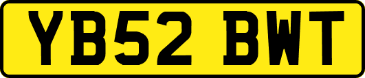 YB52BWT
