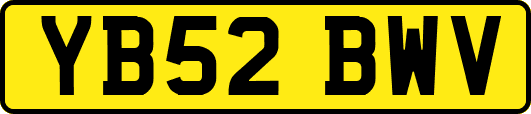 YB52BWV