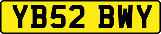 YB52BWY