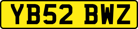 YB52BWZ