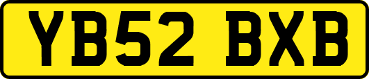 YB52BXB