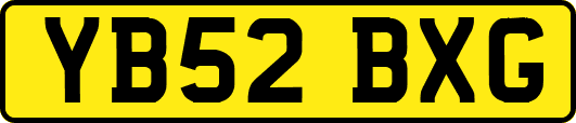 YB52BXG