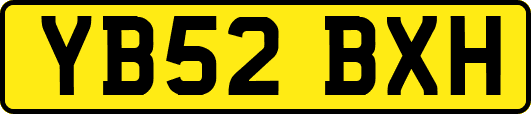 YB52BXH
