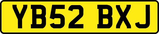 YB52BXJ
