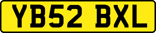 YB52BXL