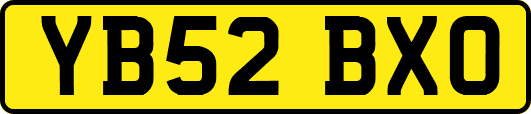 YB52BXO