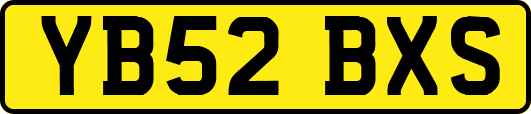 YB52BXS