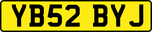 YB52BYJ
