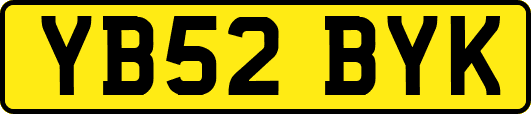 YB52BYK