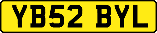 YB52BYL