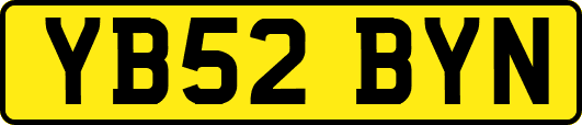 YB52BYN