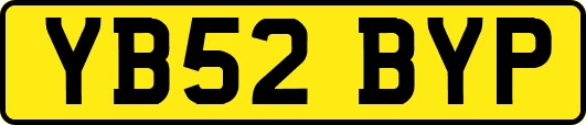 YB52BYP