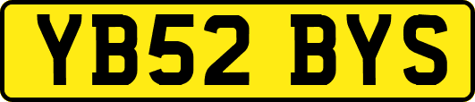 YB52BYS